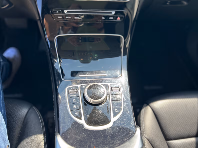Mercedes-Benz GLC-Class - 18