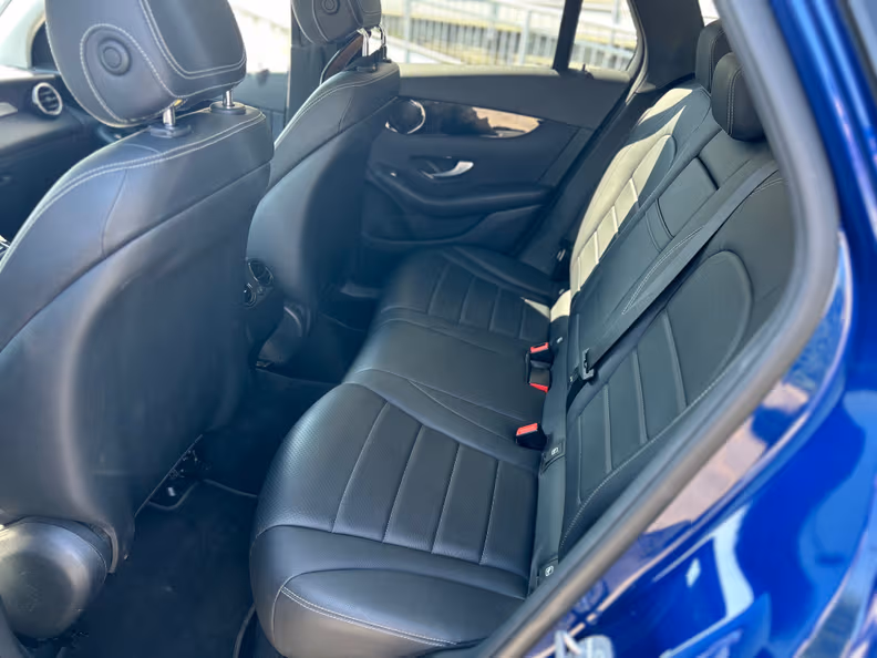 Mercedes-Benz GLC-Class - 29