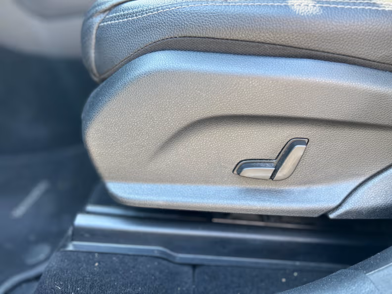 Mercedes-Benz GLC-Class - 20