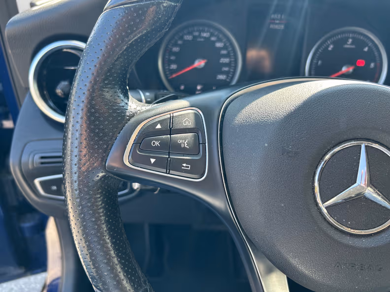Mercedes-Benz GLC-Class - 14