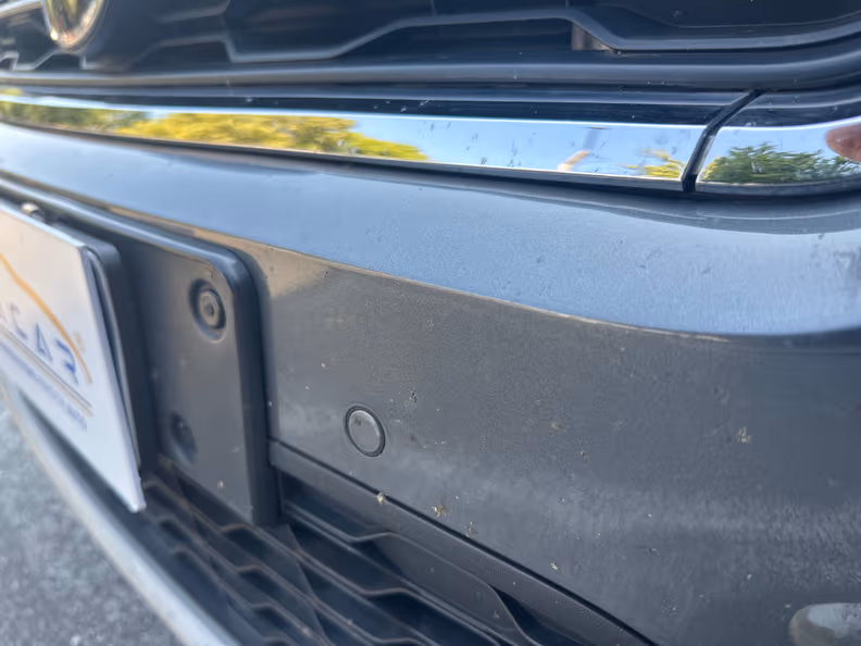 Volkswagen T-ROC - 36