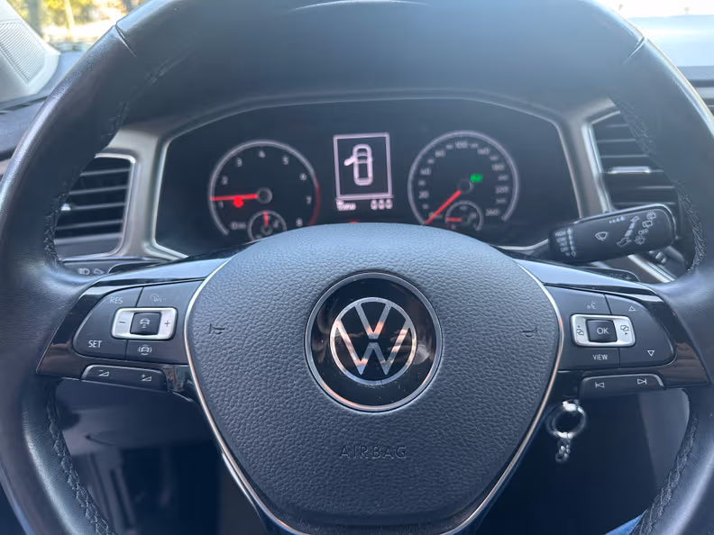 Volkswagen T-ROC - 16