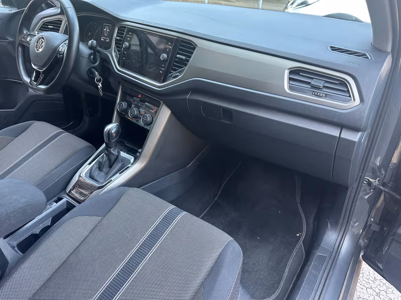 Volkswagen T-ROC - 45