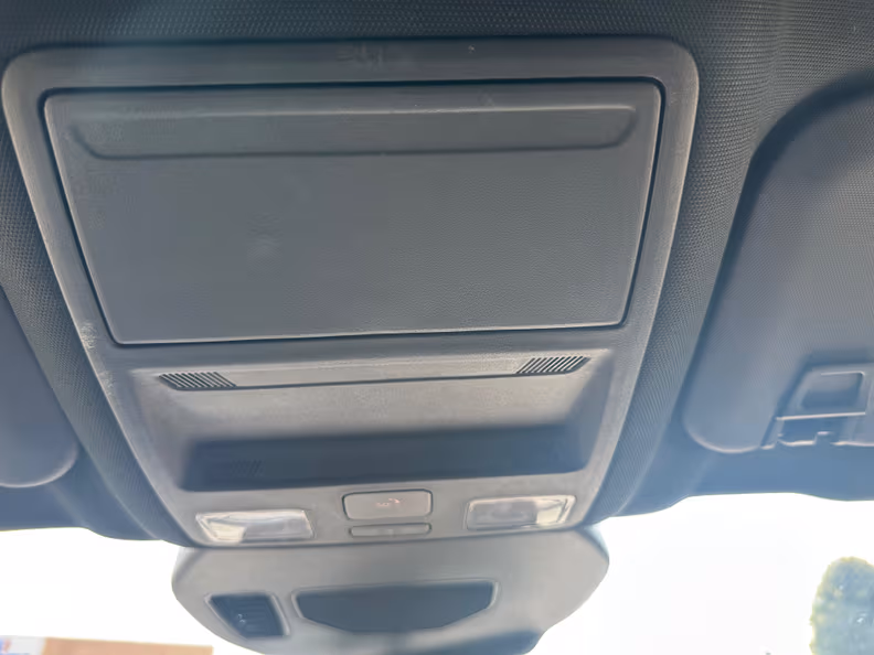 Ford Kuga - 19