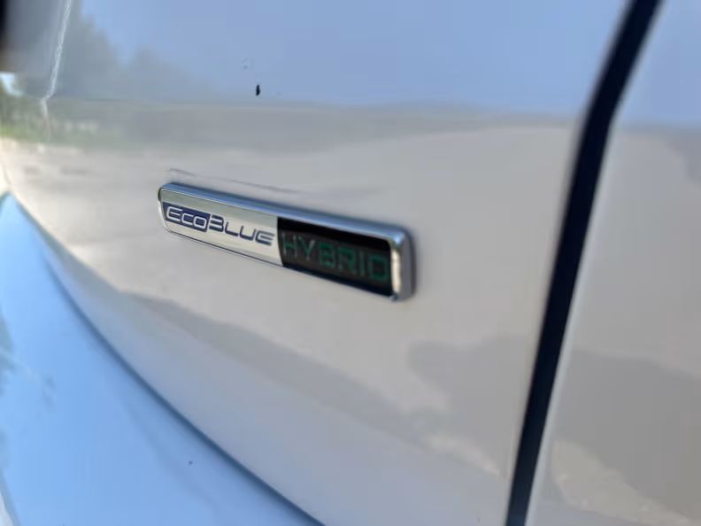 Ford Kuga - 38