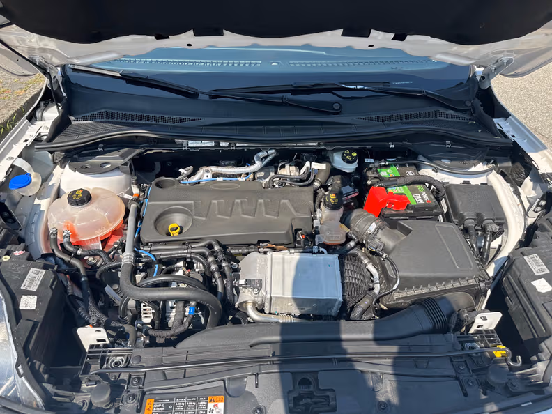 Ford Kuga - 47