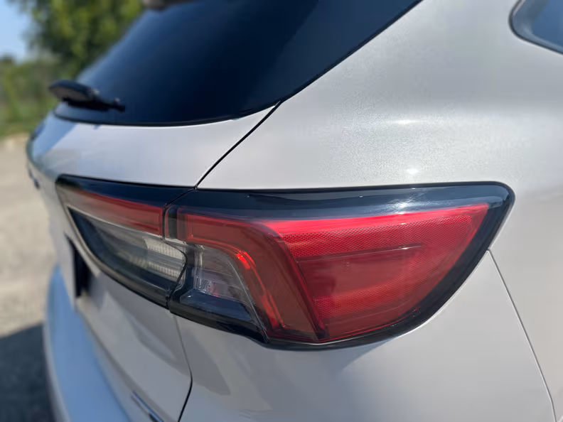 Ford Kuga - 39
