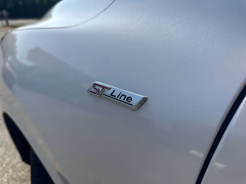 Ford Kuga - 44