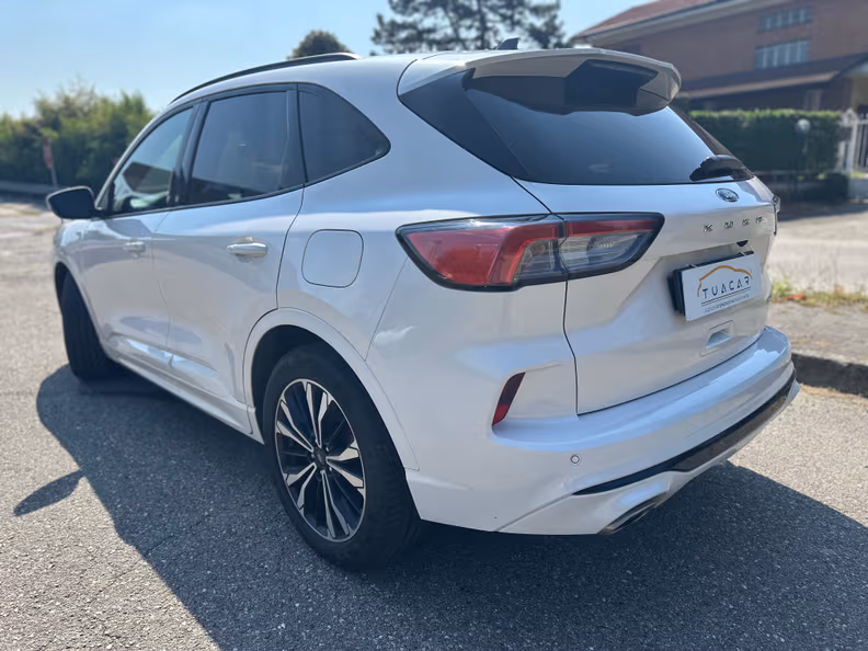 Ford Kuga - 7
