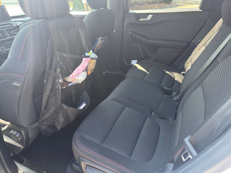 Ford Kuga - 34