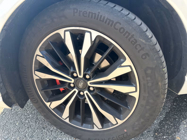 Ford Kuga - 46