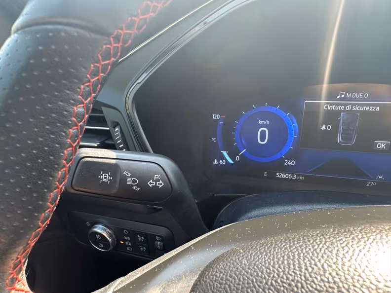 Ford Kuga - 16