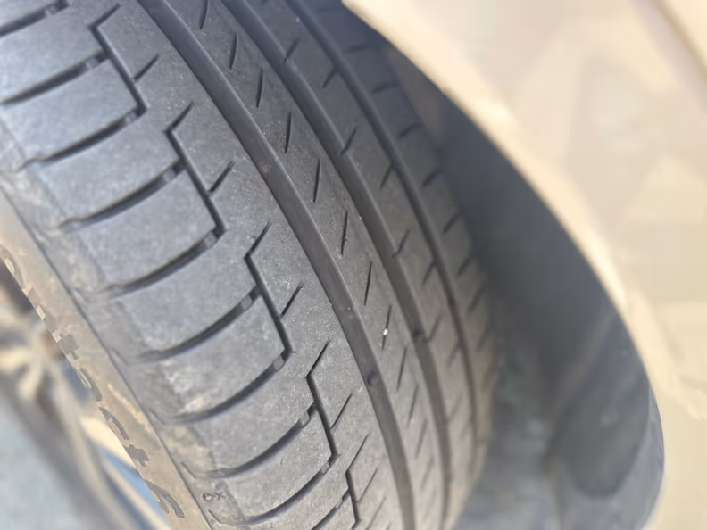 Ford Kuga - 45