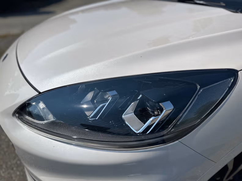 Ford Kuga - 43