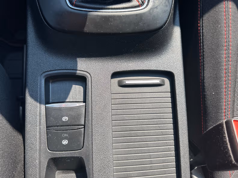 Ford Kuga - 23