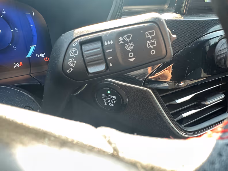 Ford Kuga - 15