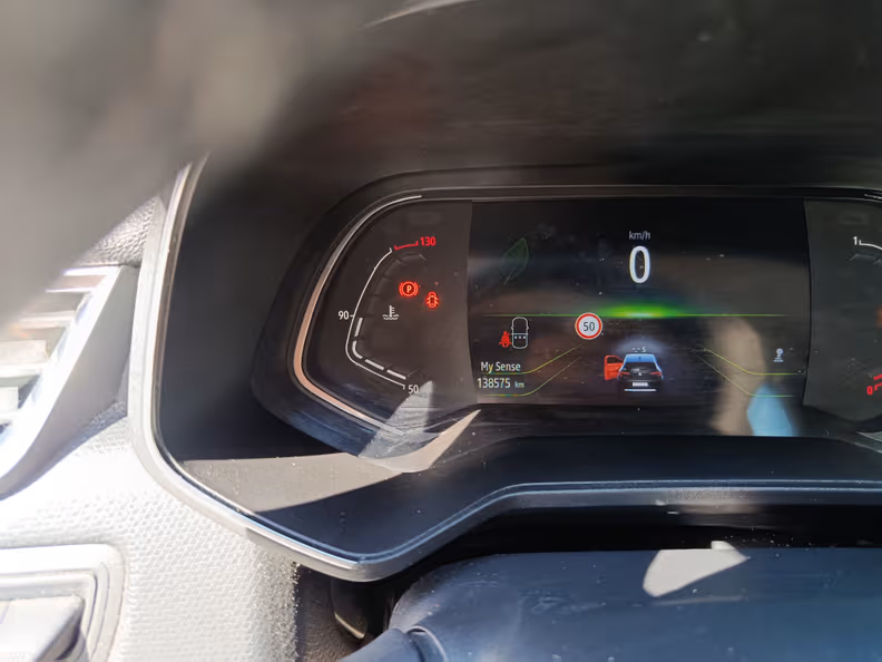 Renault Clio - 16