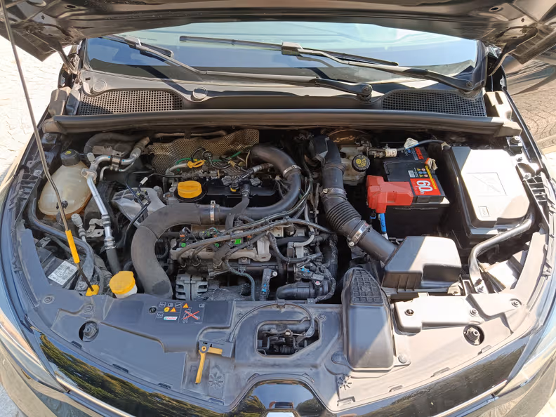 Renault Clio - 38
