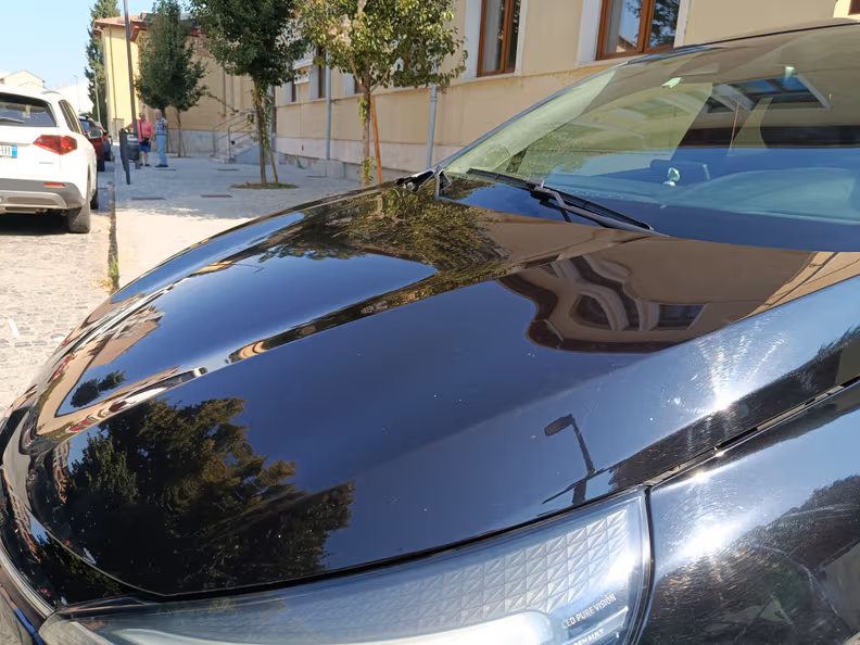 Renault Clio - 9