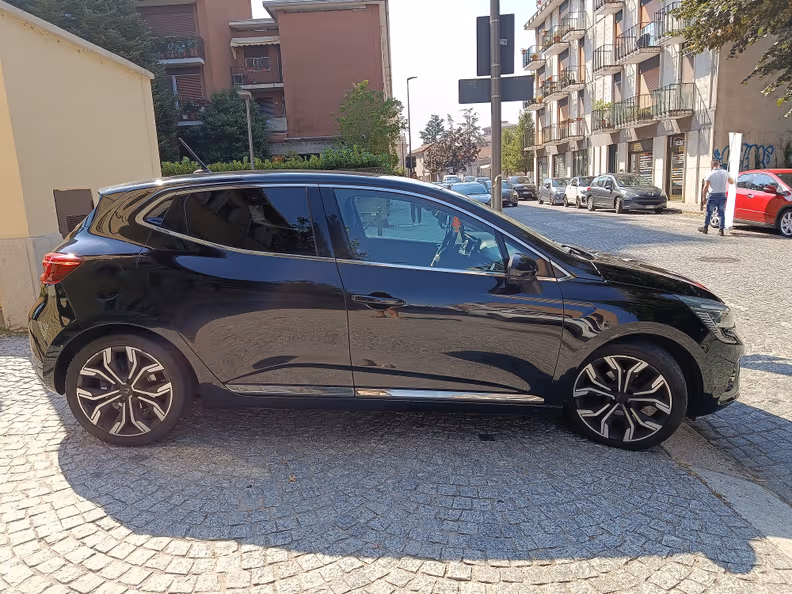 Renault Clio - 4