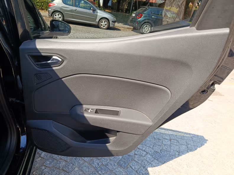 Renault Clio - 34