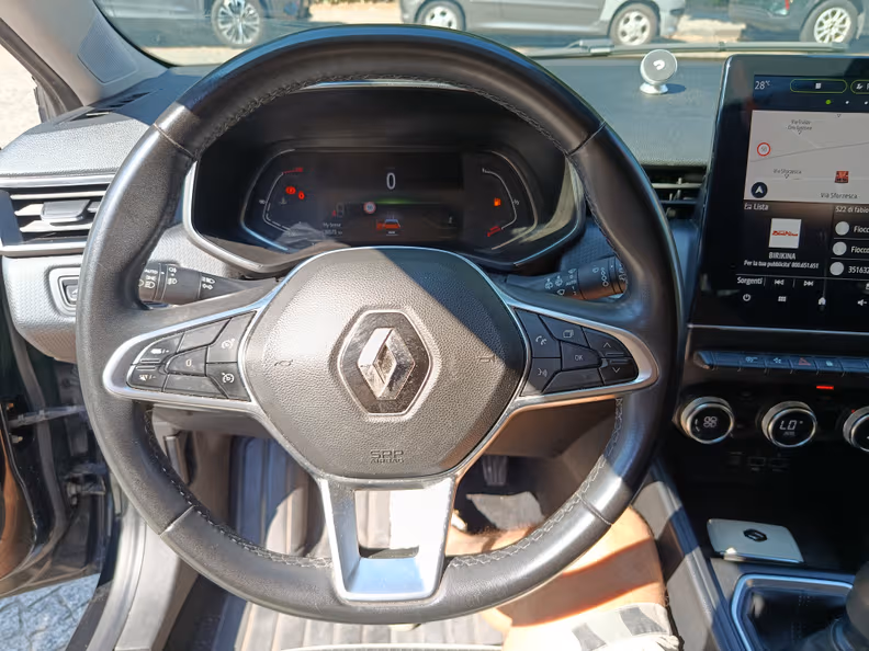 Renault Clio - 15