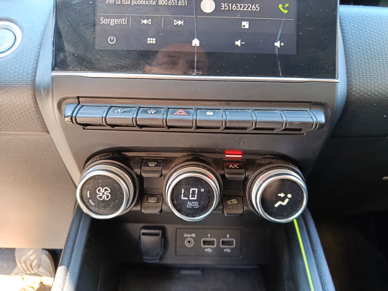 Renault Clio - 18