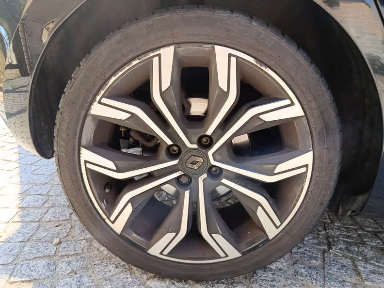 Renault Clio - 46