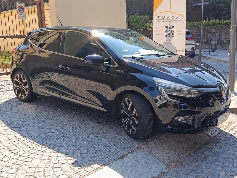 Renault Clio - 3