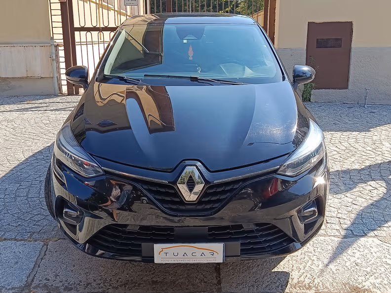 Renault Clio - 2