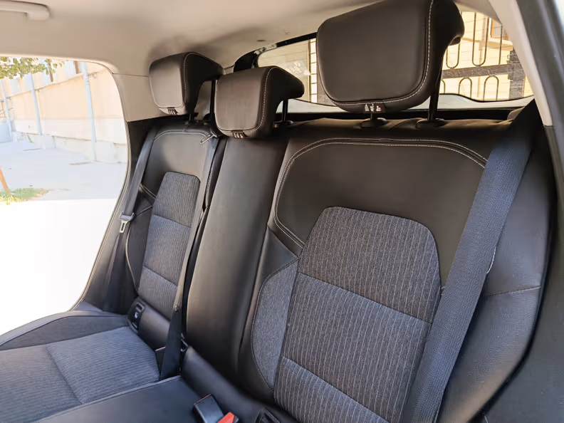 Renault Clio - 27