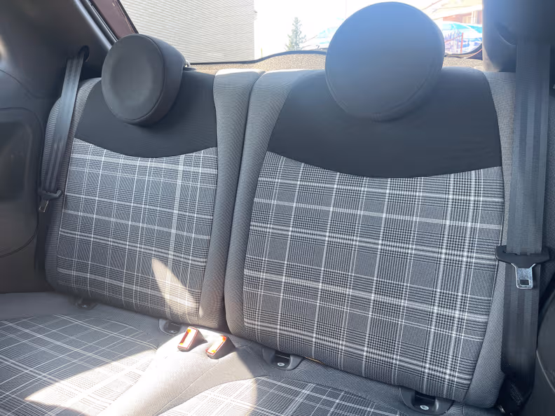 Fiat 500 - 12