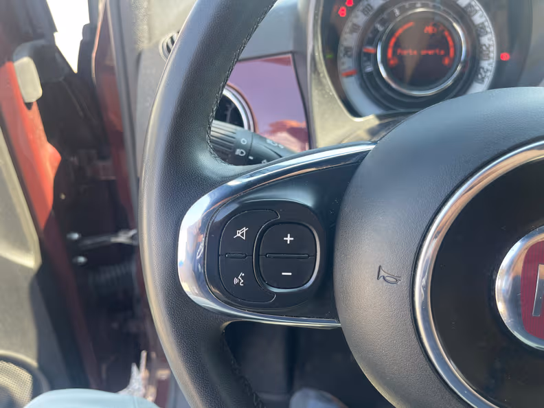 Fiat 500 - 17