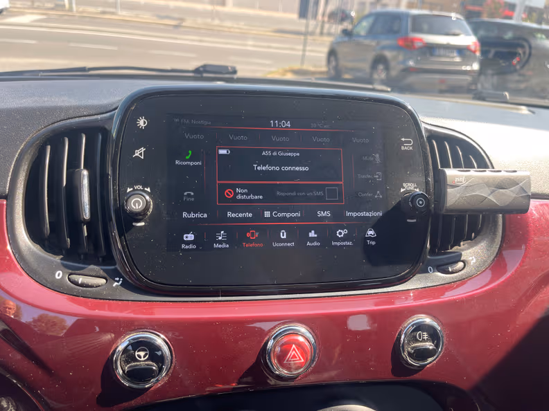 Fiat 500 - 19