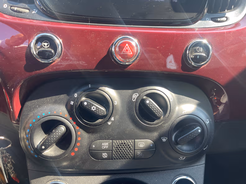 Fiat 500 - 20