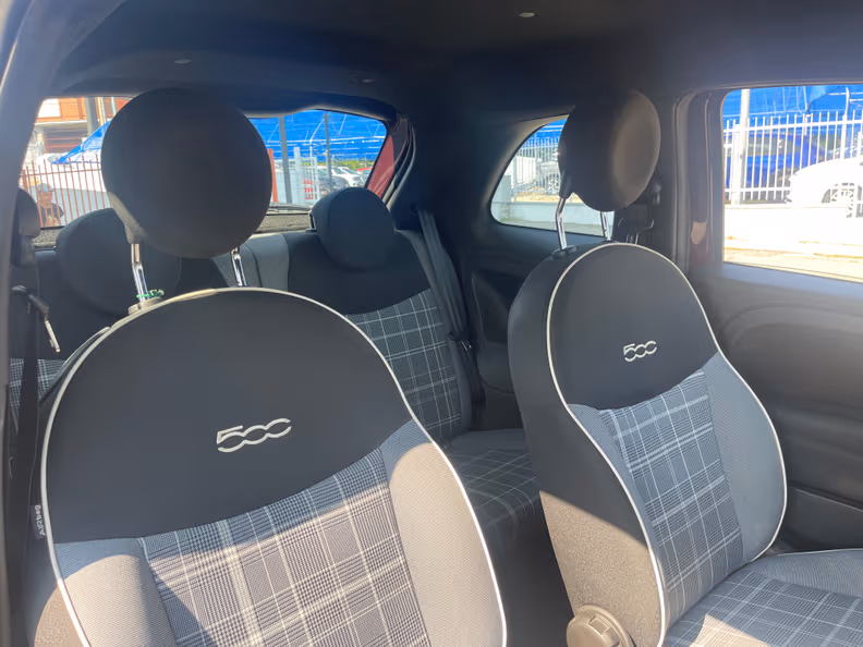 Fiat 500 - 11
