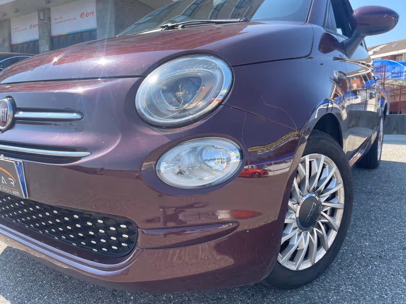 Fiat 500 - 28