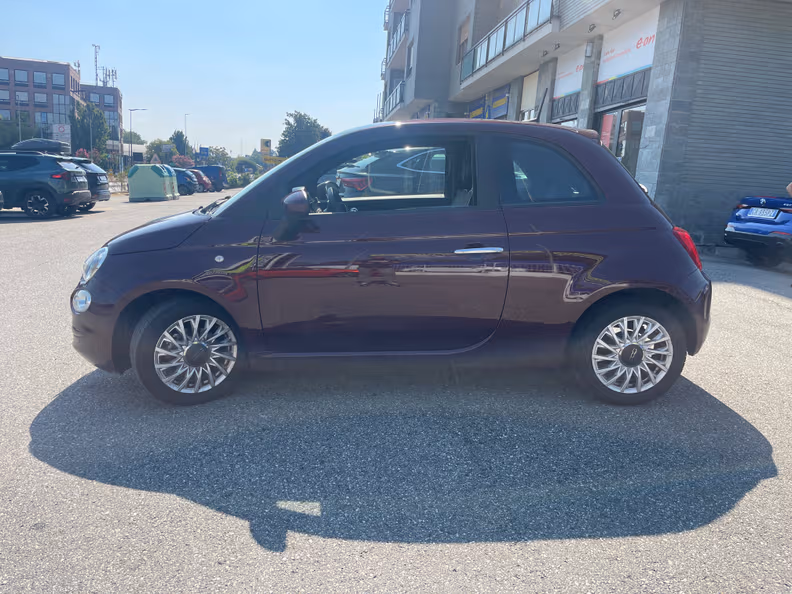 Fiat 500 - 27