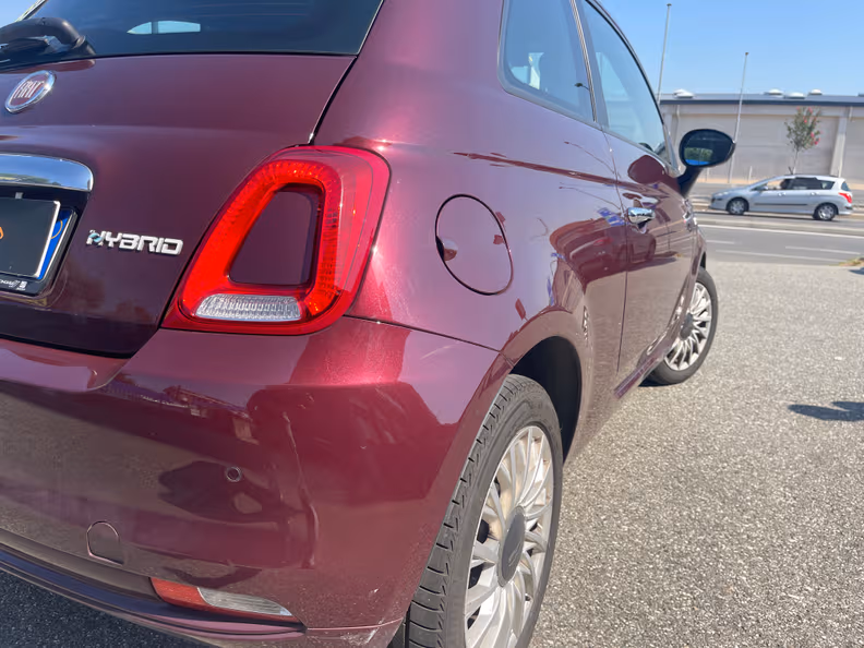 Fiat 500 - 30