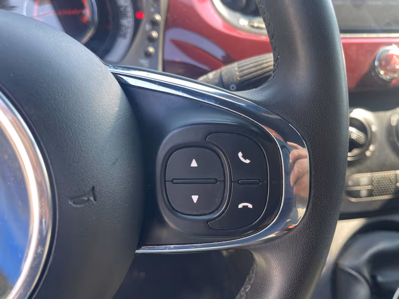 Fiat 500 - 18