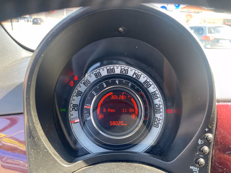 Fiat 500 - 14