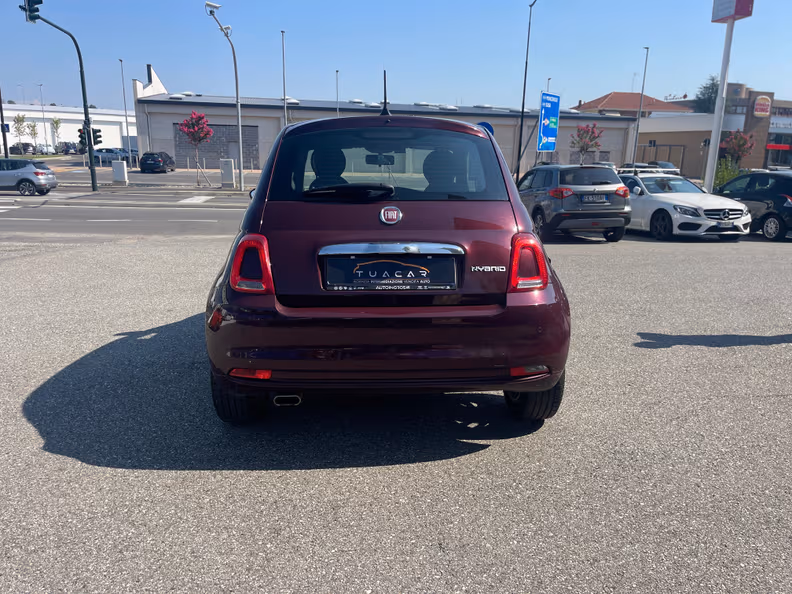 Fiat 500 - 26