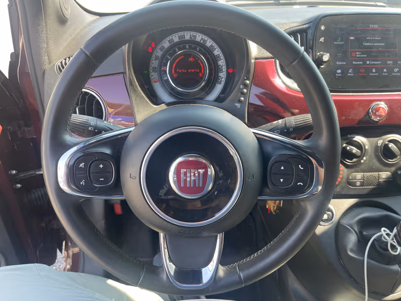 Fiat 500 - 13