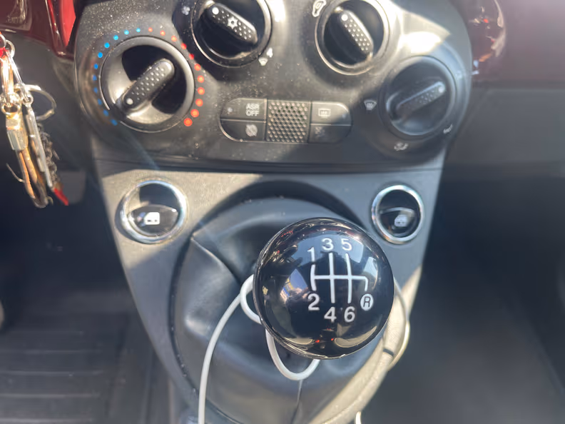 Fiat 500 - 21