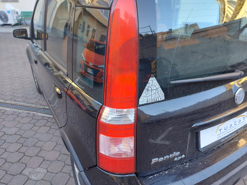 Fiat Panda - 20