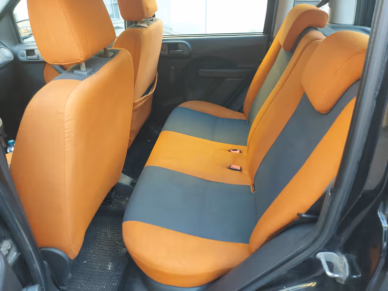 Fiat Panda - 12