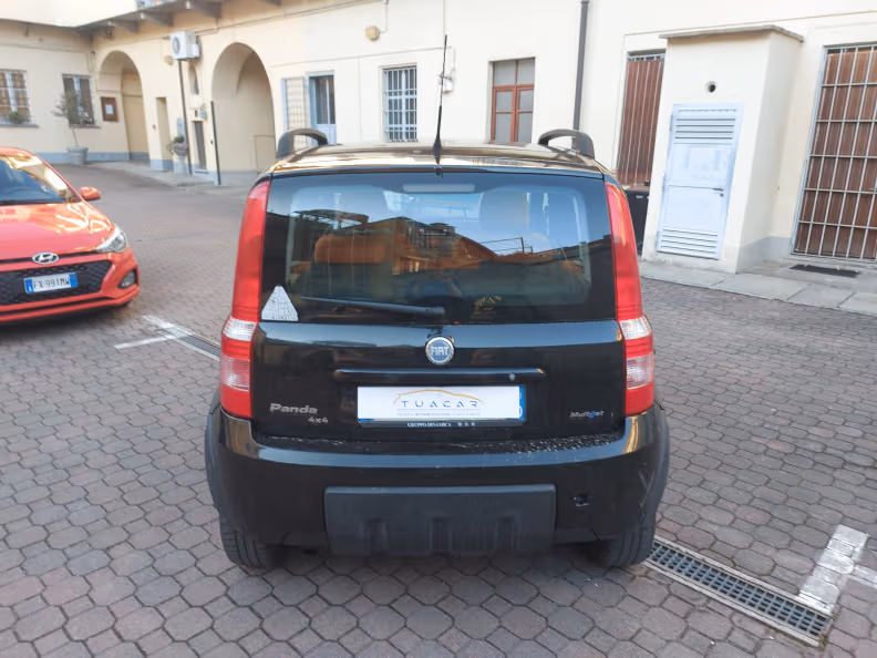 Fiat Panda - 24