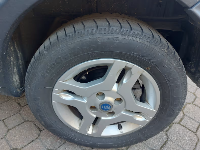 Fiat Panda - 18