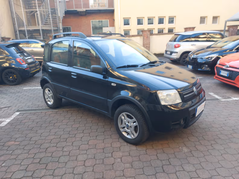 Fiat Panda - 2