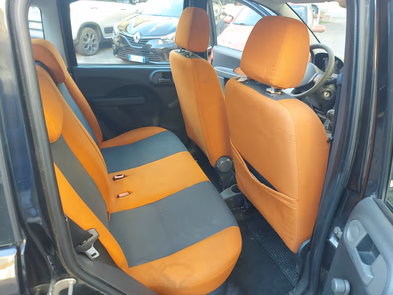 Fiat Panda - 14